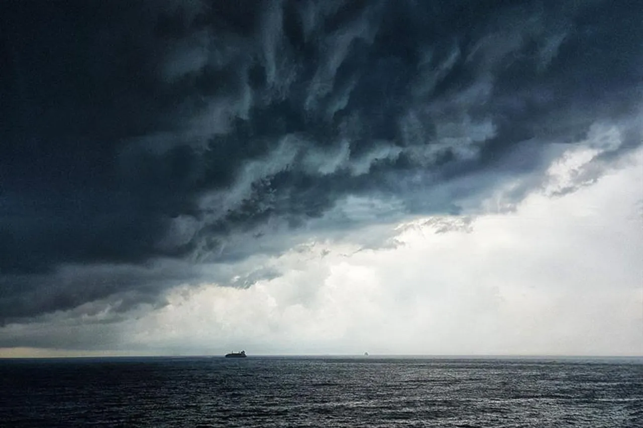 পশ্চিমী ঝঞ্ঝার প্রভাবে একাধিক রাজ্যে নতুন করে বৃষ্টি শুরু