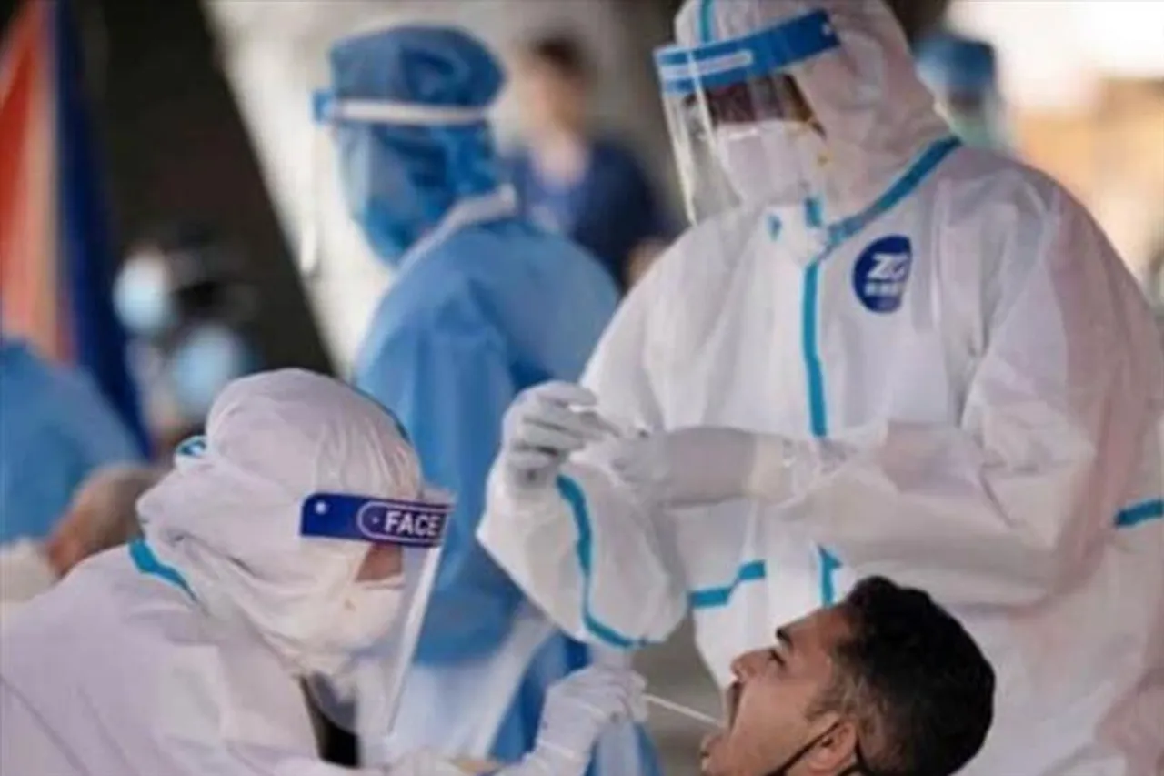 নতুন সংক্রমিত ১০৪, ন্যাশনাল মেডিক্যালে কোভিড পজিটিভ ১৮৪ জন ডাক্তার ও স্বাস্থ্যকর্মী