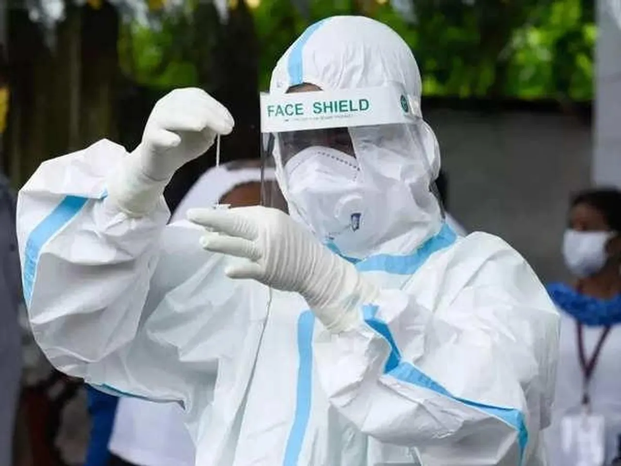 দেশে ওমিক্রনের 'বিএ কিউ ডট ওয়ান' এর প্রথম সন্ধান!