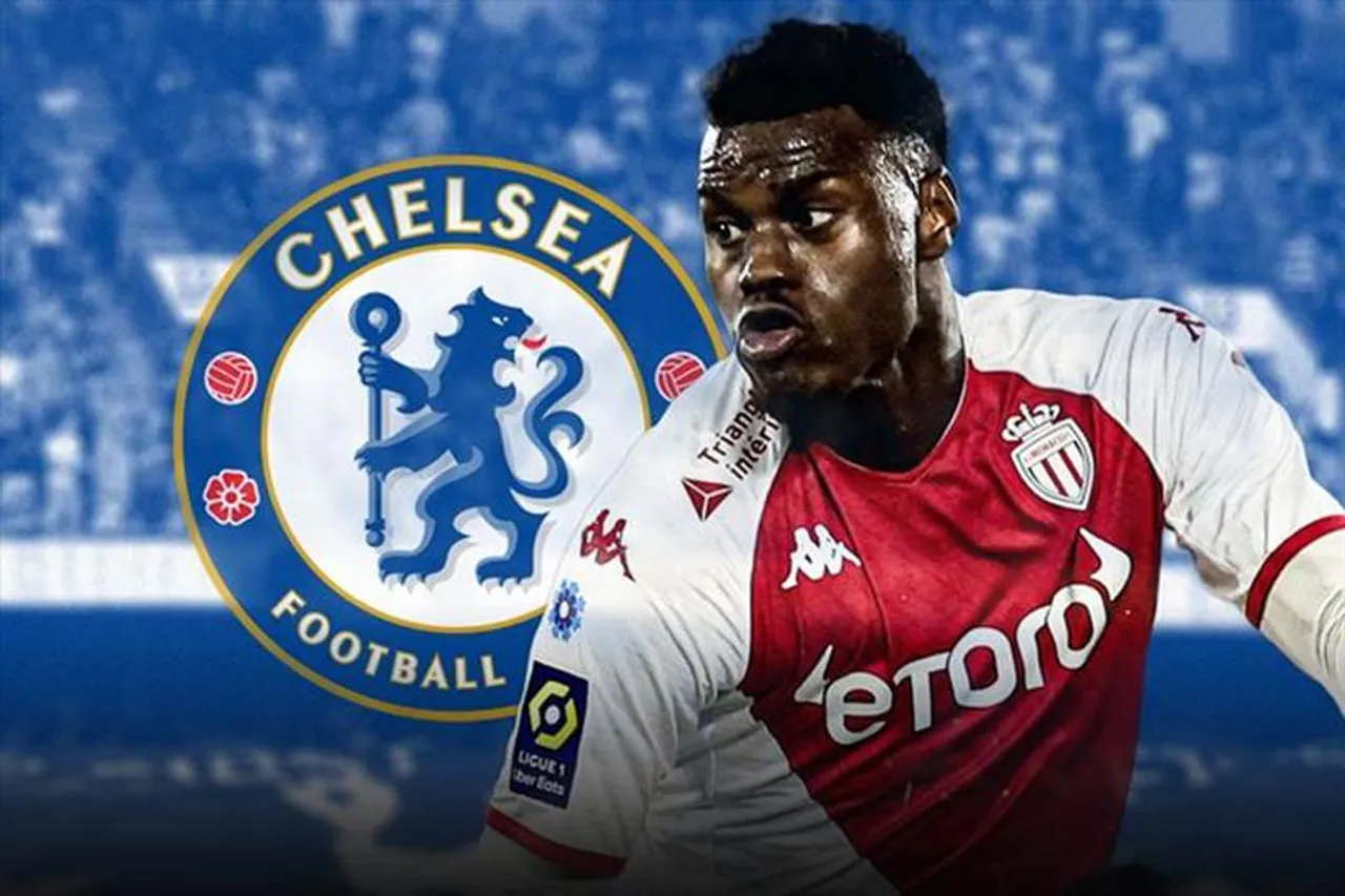 বেনোইট বাদিয়াশিলকে সাড়ে সাত বছরের চুক্তিতে স্বাক্ষর করালো চেলসি