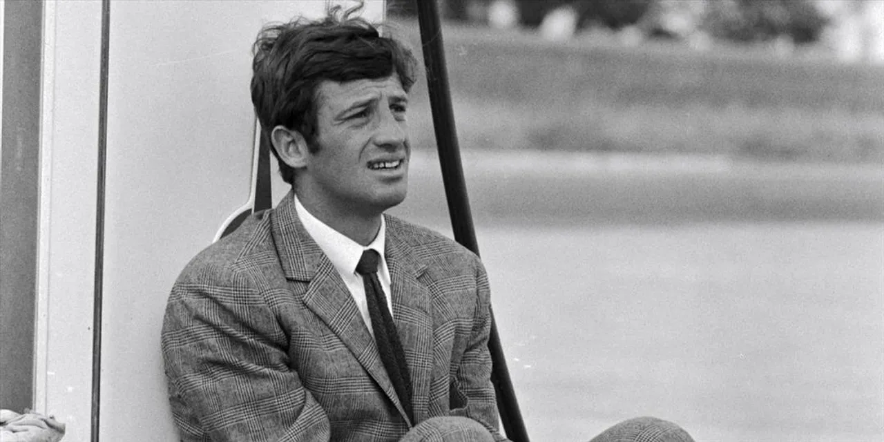 প্রয়াত কিংবদন্তি অভিনেতা জন পল বেলমোন্ডো, দুঃখপ্রকাশ করল পিএসজি