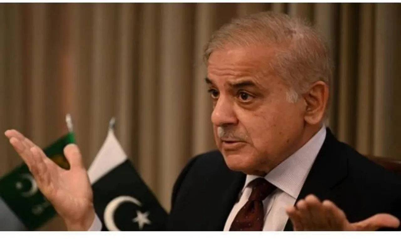 পাক প্রধানমন্ত্রীর বিরুদ্ধে দুর্নীতির প্রমাণ পাওয়া যায়নি,জানাল লাহোর আদালত