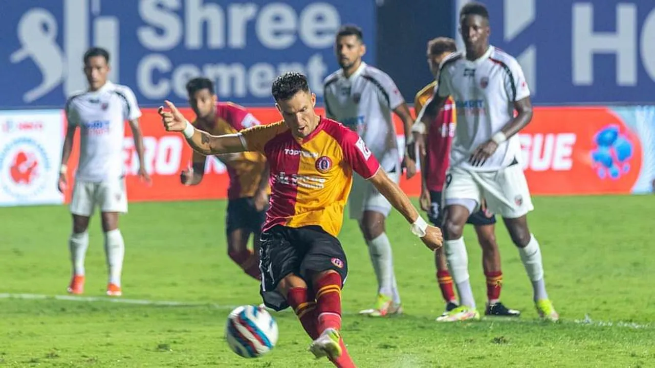 লিগের লাস্ট বয় হওয়ার আশঙ্কা লাল-হলুদের