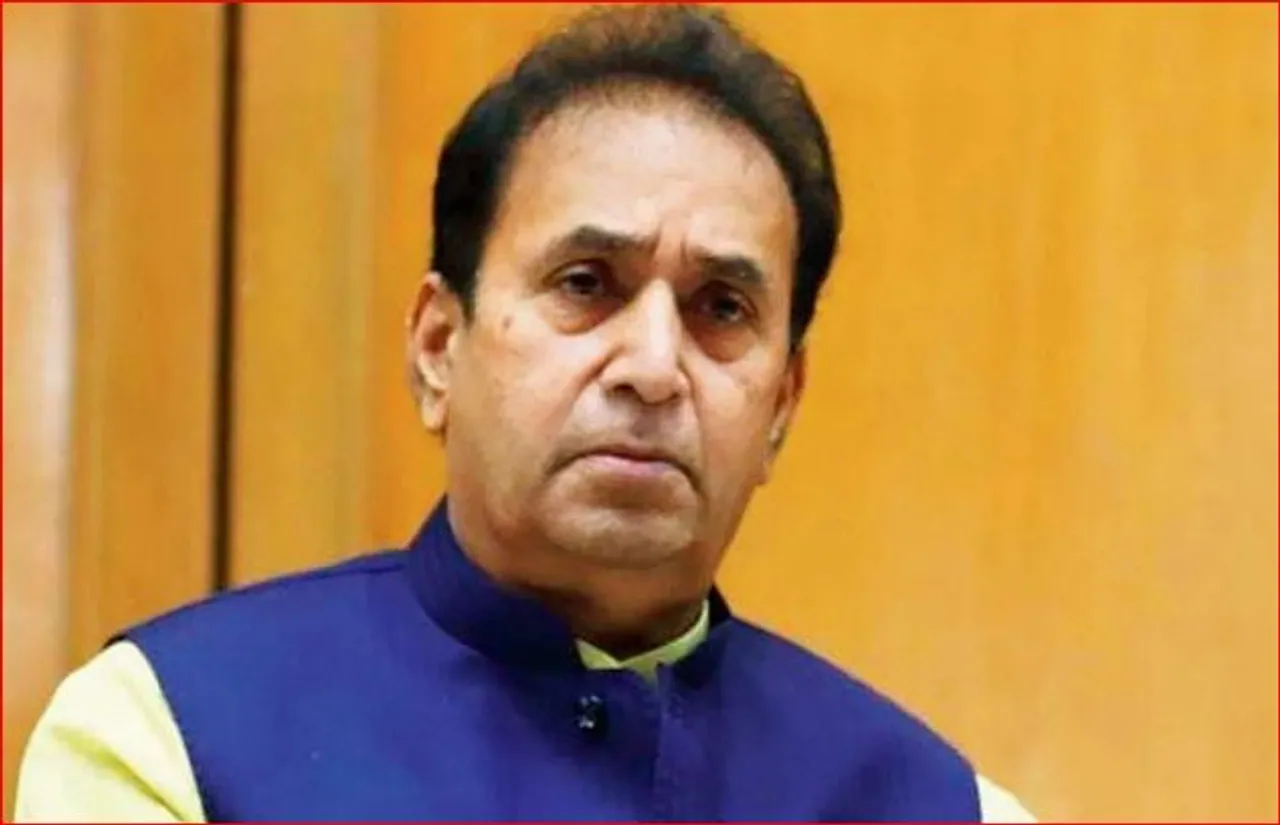 আর্থিক তছরুপের মামলায় অনিল দেশমুখকে তলব ইডির