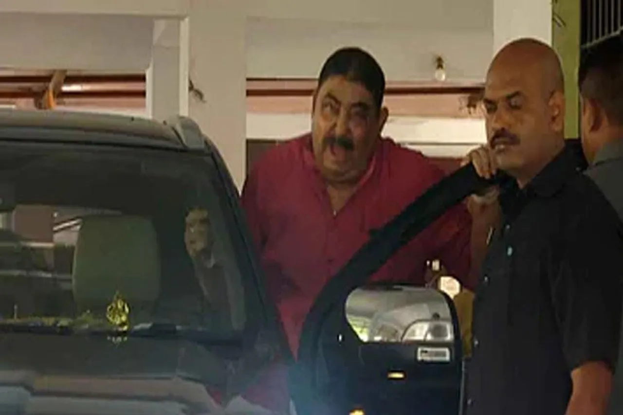 অনুব্রতর বাড়িতে সিবিআই-চিকিৎসক