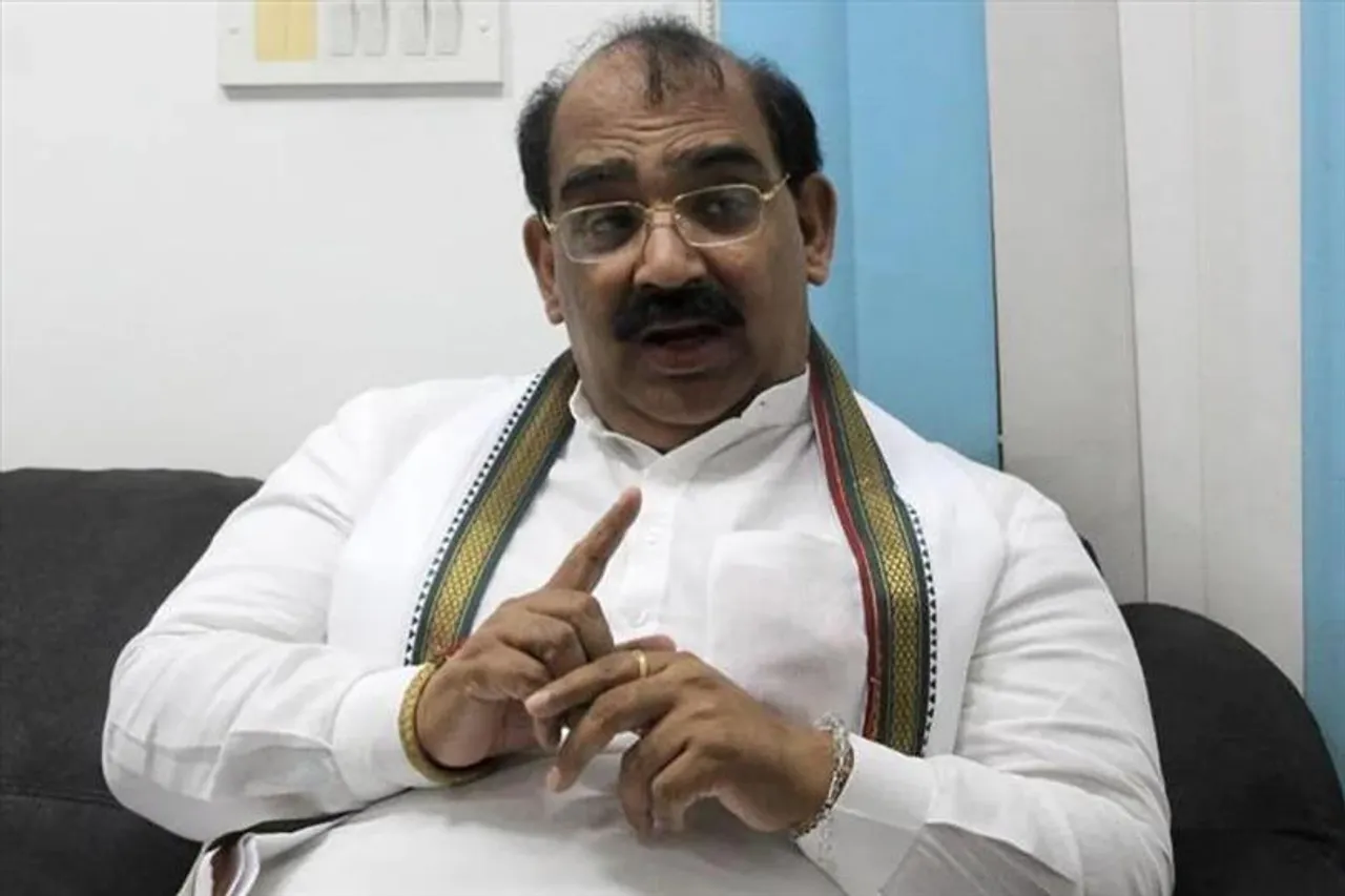 পাঞ্জাবের মুখ্যমন্ত্রীই ষড়যন্ত্রের মূলে!