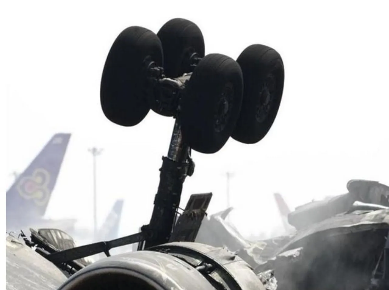 বাল্টিক সাগরে ছোট সেসনা বিমান বিধ্বস্ত হওয়ার পর বেশ কয়েকজন নিখোঁজ