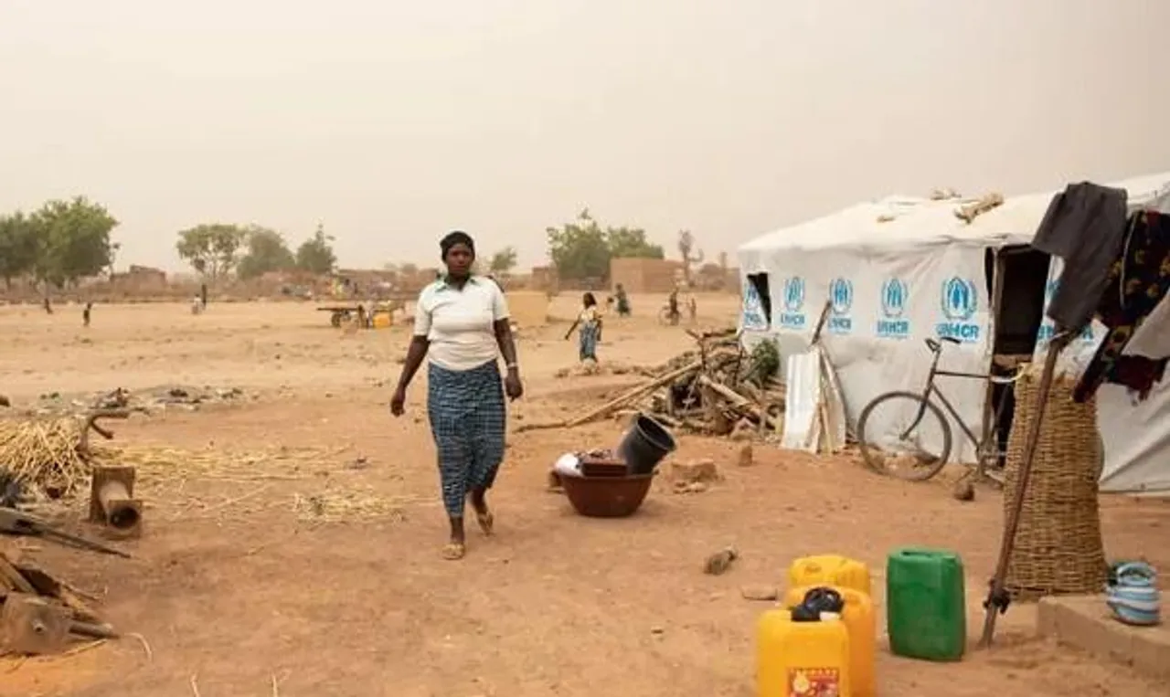 বুরকিনা ফাসো শহরে ২৮ জনের মৃত্যুর পর দ্রুত তদন্তের আহ্বান জাতিসংঘের মানবাধিকার প্রধানের