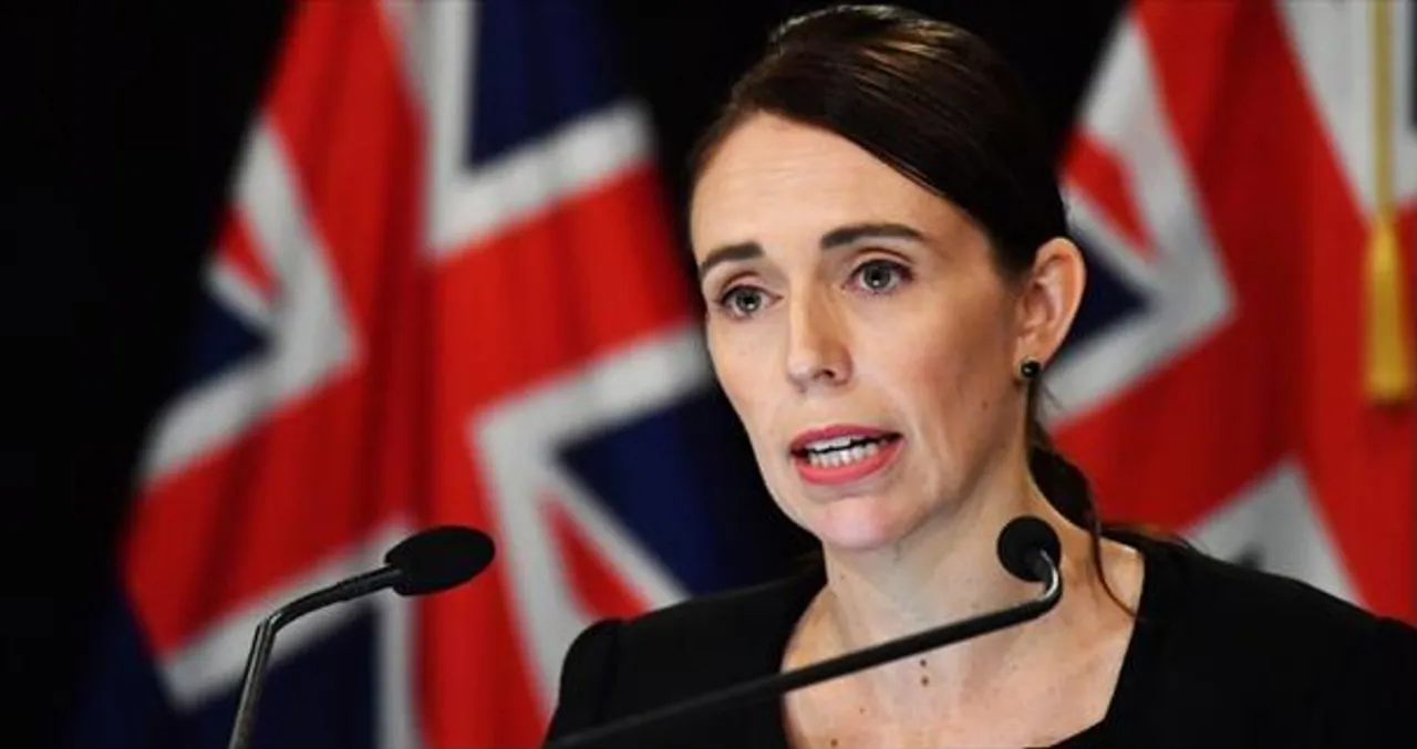 কোভিড ১৯! বিয়ে বাতিল করলেন নিউজিল্যান্ডের প্রধানমন্ত্রী