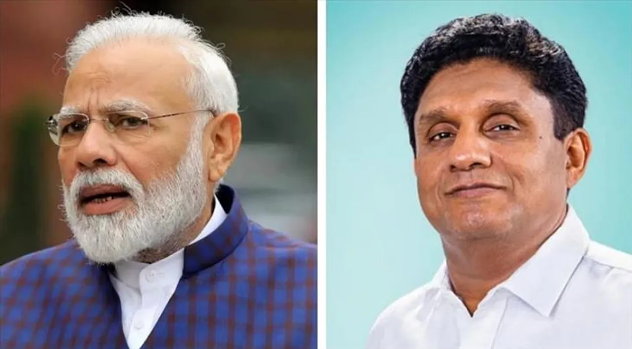 মোদীতেই কী তবে মুস্কিল আসান?