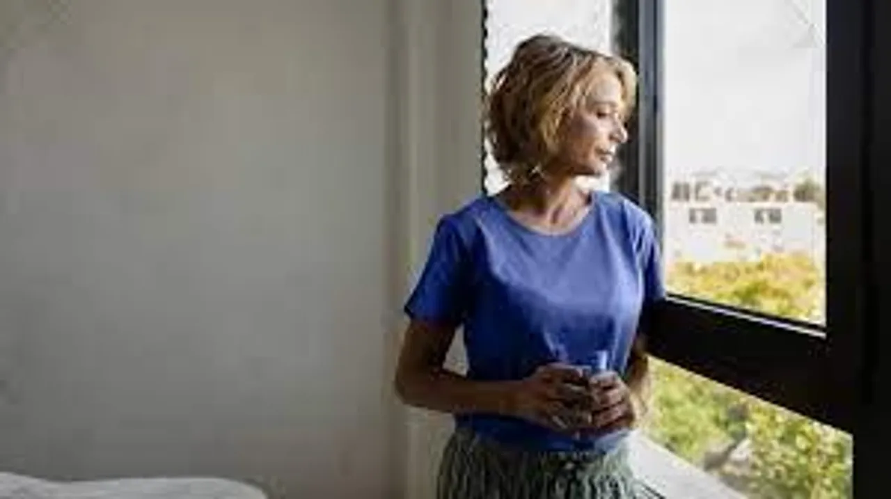 জেনিটোরিনারি সিন্ড্রোম অফ মেনোপজ  কী?