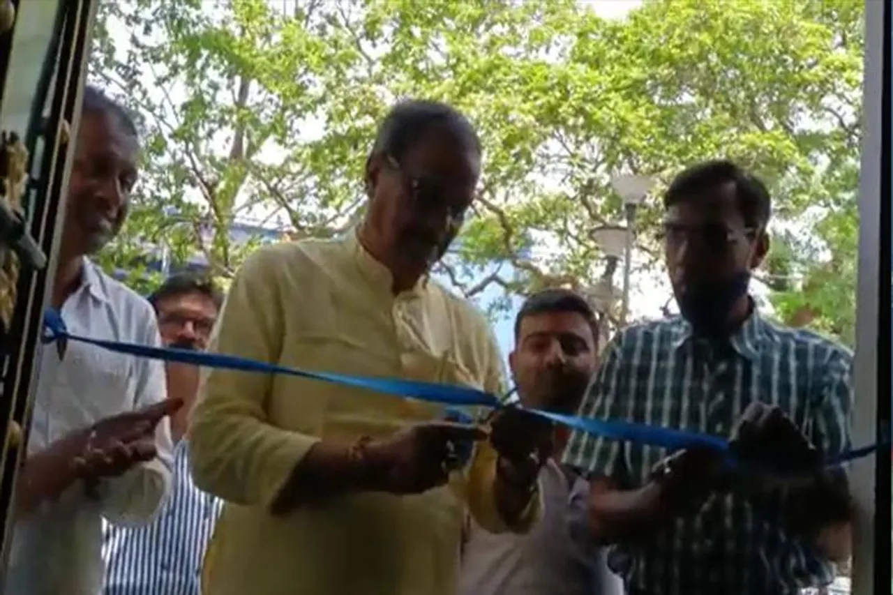 প্রেস ক্লাব পেয়ে খুশি সাংবাদিকরা