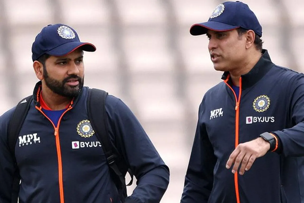 রাহুলের কোভিড, বড় দায়িত্ব পেলেন লক্ষ্মণ