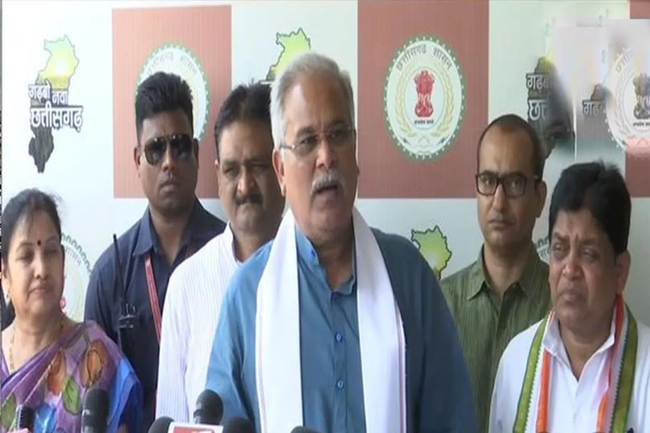 'কেন্দ্রের ফল সারা দেশ ভুগছে', বিদ্যুৎ সংকট নিয়ে কেন্দ্রকে নিশানা মুখ্যমন্ত্রীর