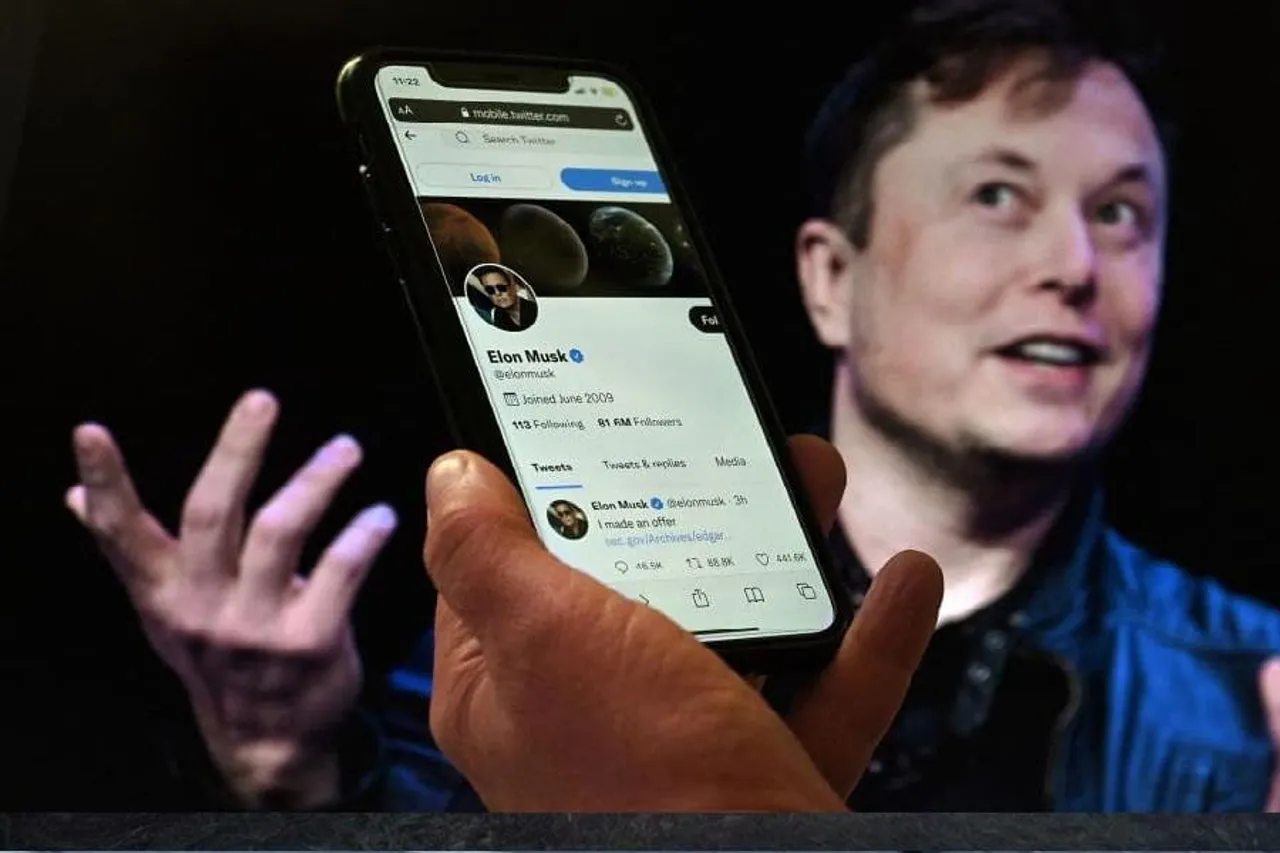 টুইটার থেকে বন্ধ হল বেশ কিছু সাংবাদিকের অ্যাকাউন্ট