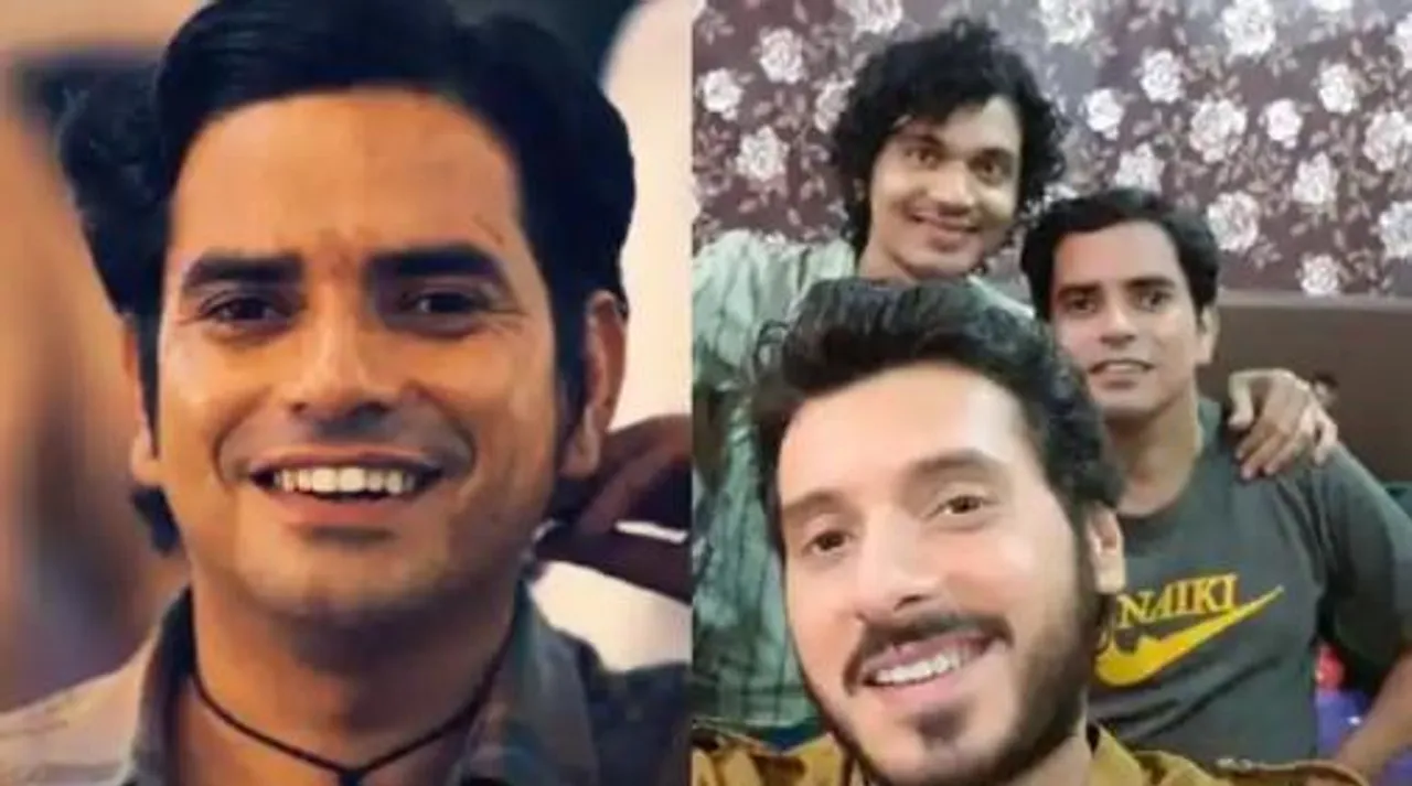 প্রয়াত মির্জাপুর খ্যাত অভিনেতা