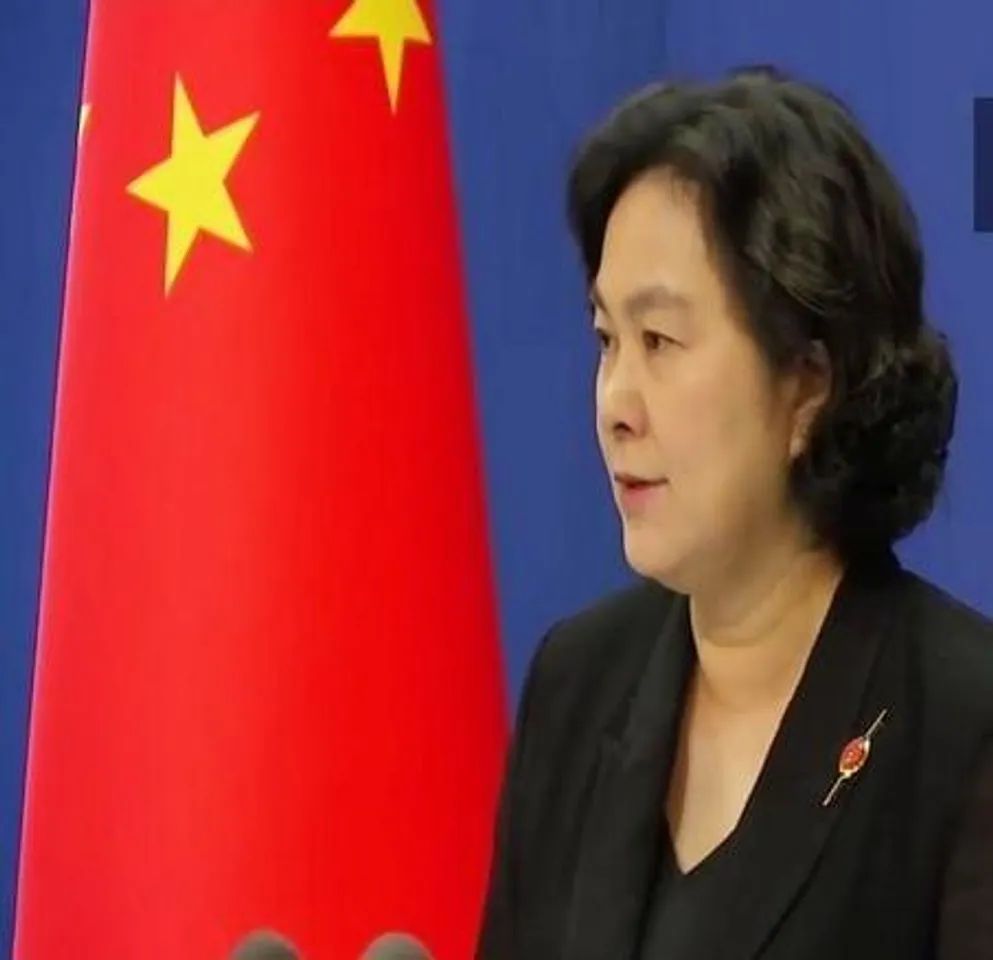 পেলোসির তাইওয়ান সফর চীনের সার্বভৌমত্ব নিয়ে, গণতন্ত্র নয়: চীনা পররাষ্ট্র মন্ত্রণালয়