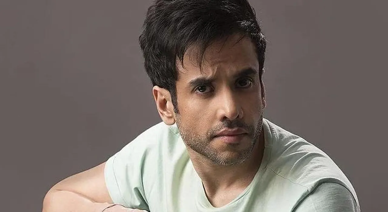 'Maarrich'-এ পুলিশ অফিসারের চরিত্রে তুষার কপূর