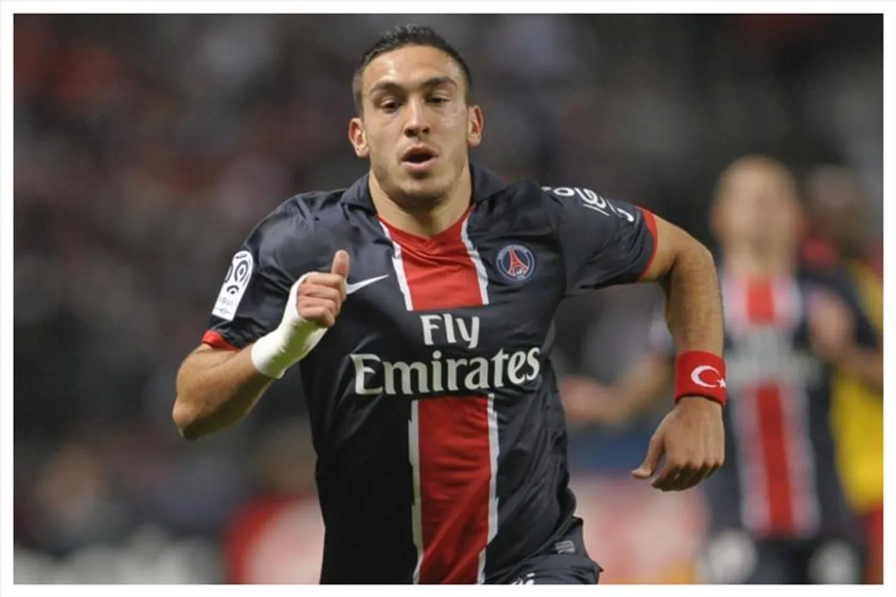 ক্লাবের প্রাক্তন ফুটবলারকে পিএসজির বিশেষ সম্মান