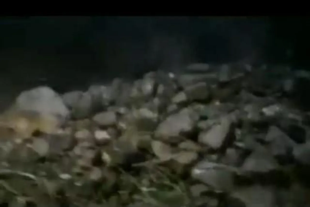 ভারী বর্ষণের জের, জলস্রোতে ভেসে আসা বর্জ্যে অবরুদ্ধ দেরাদুন