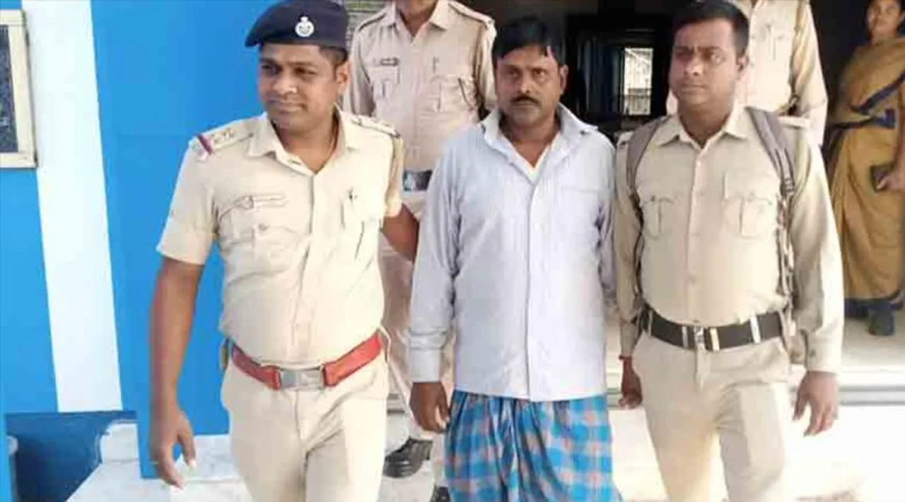 নদিয়ার তৃণমূল নেতা খুনে গ্রেফতার এক