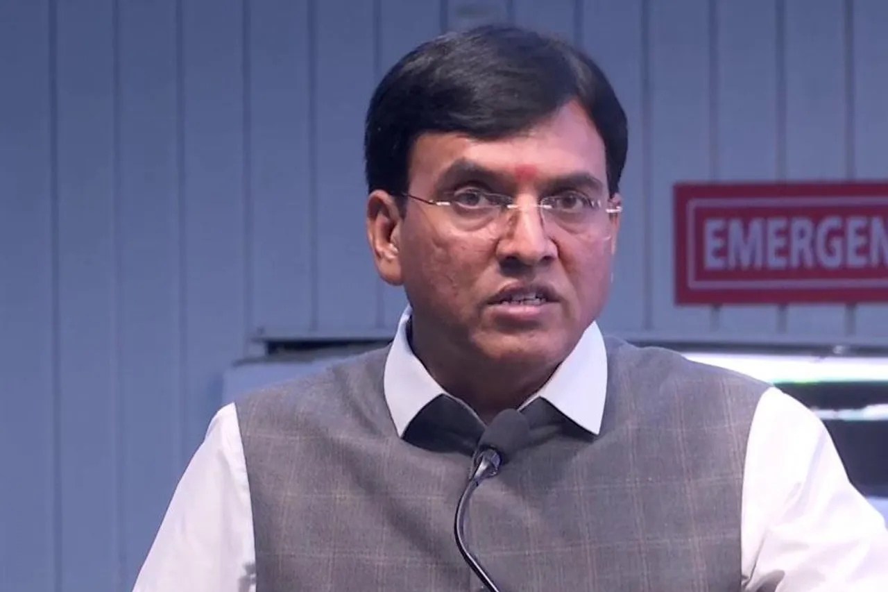 ব্লকে ব্লকে স্বাস্থ্য মেলার ওপর জোর দিচ্ছেন কেন্দ্রীয় স্বাস্থ্যমন্ত্রী