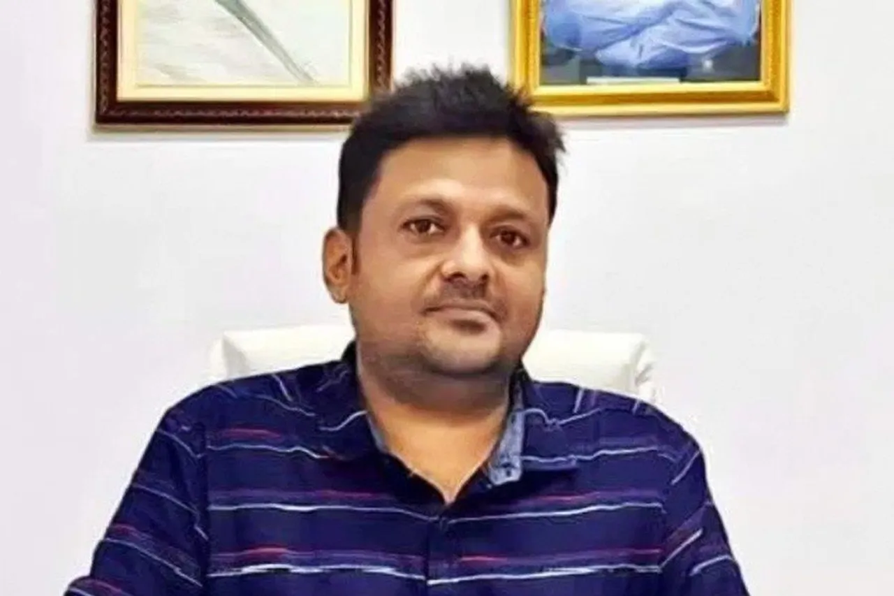 আজ ফের ব্যাঙ্কশাল কোর্টে তোলা হবে শান্তনুকে