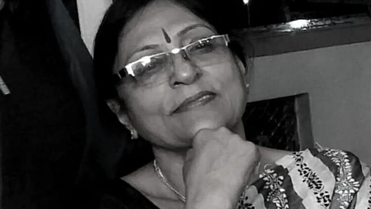 নির্বাচনের প্রাক্কালে মৃত্যু প্রার্থীর