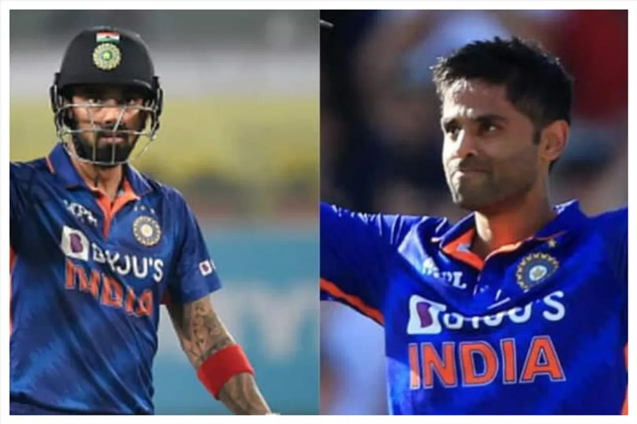 প্লেয়ার অফ দ্য ম্যাচের পুরস্কার পাওয়া উচিত সূর্যকুমার যাদবের: কে এল রাহুল