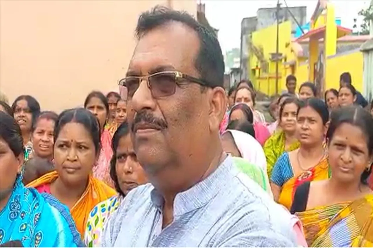 ভোট বয়কটের হুঁশিয়ারি