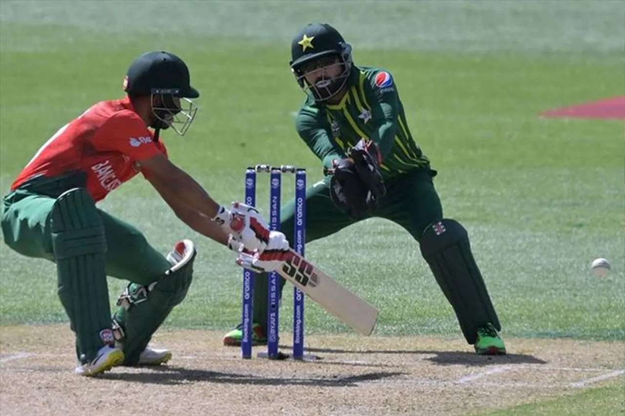 বিশ্বকাপে টিকে থাকার লড়াই বাংলাদেশ আর পাকিস্তানের