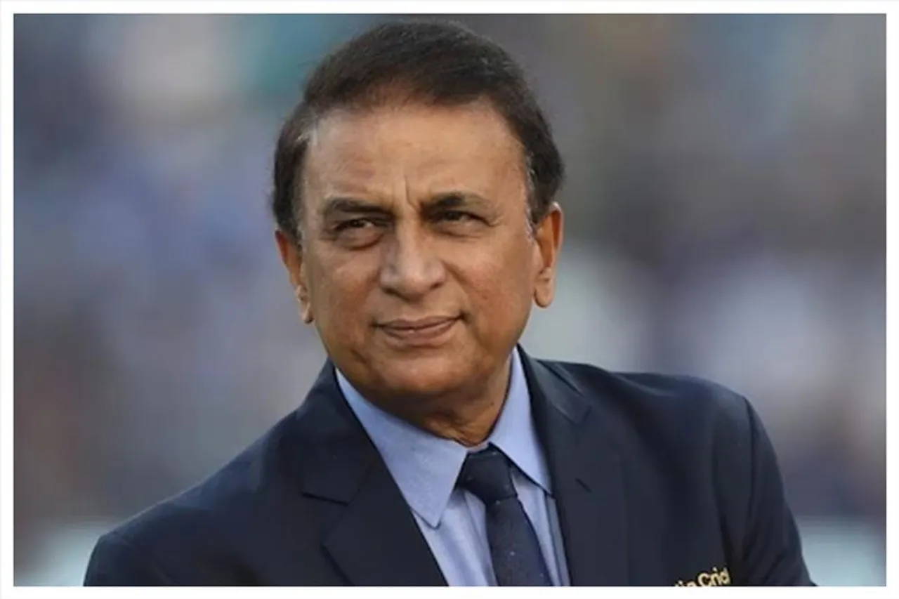 রোহিতের প্রশংসা সুনীল গাভাস্কারের