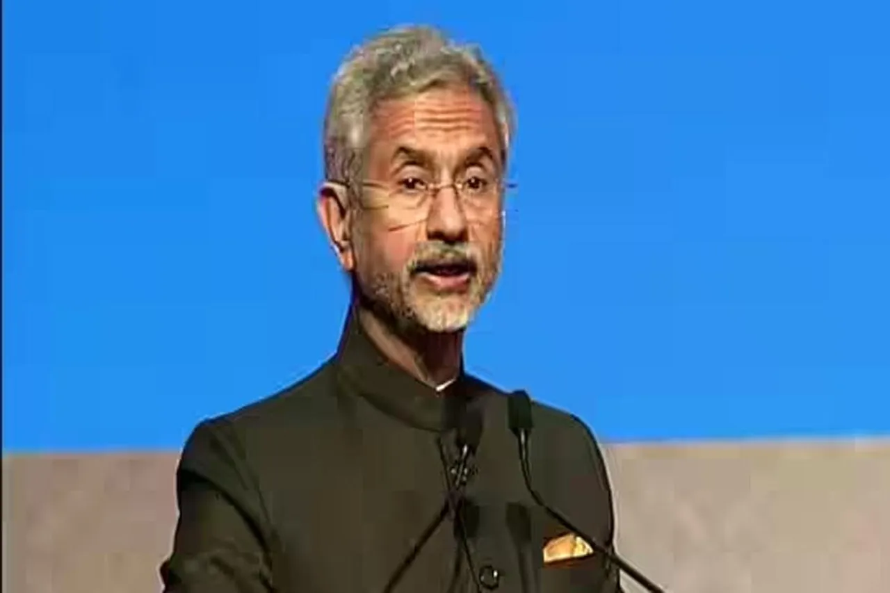 ফিজি সফরে যাচ্ছেন ভারতের পররাষ্ট্রমন্ত্রী