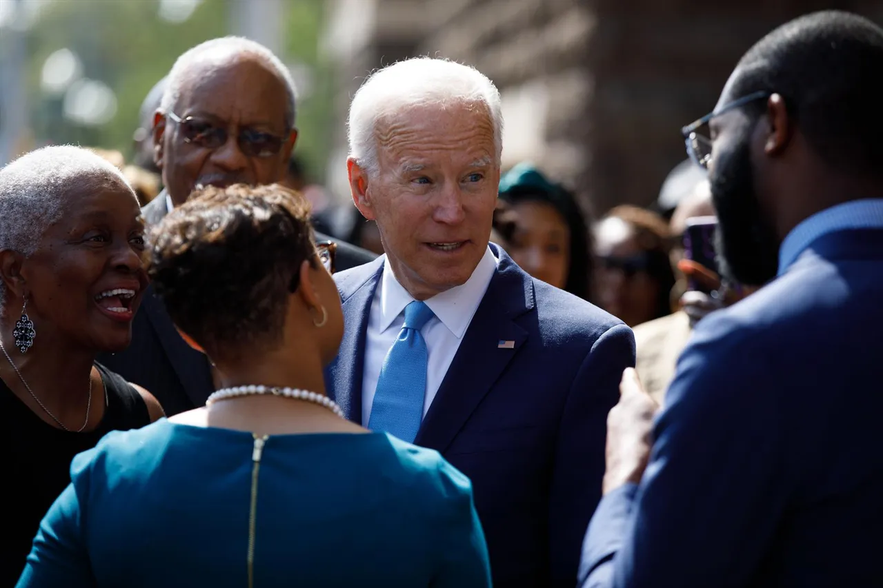 আমেরিকাকে আরও শক্তিশালী করে তোলার বার্তা দিলেন বাইডেন