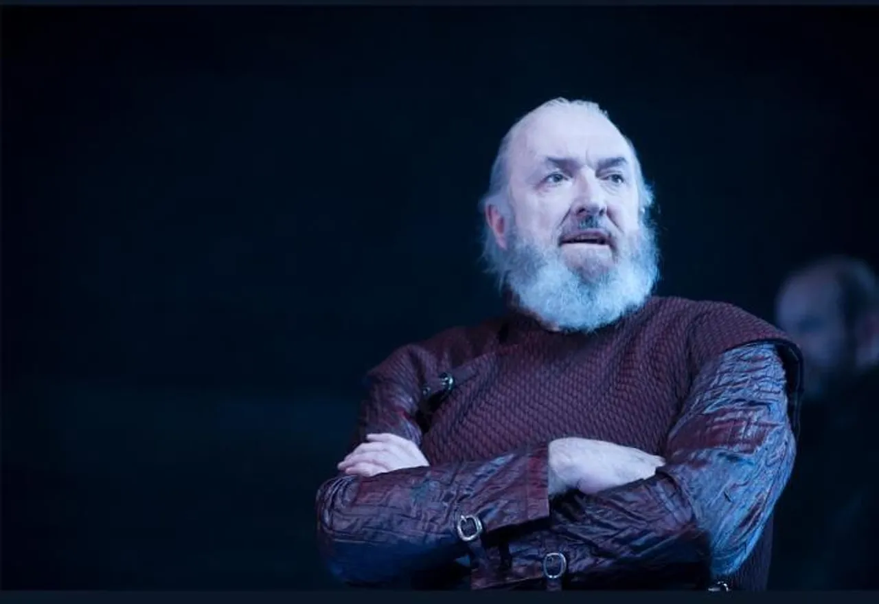 প্রয়াত হলেন গেম অফ থ্রোনসের অভিনেতা জন স্ট্যাহল