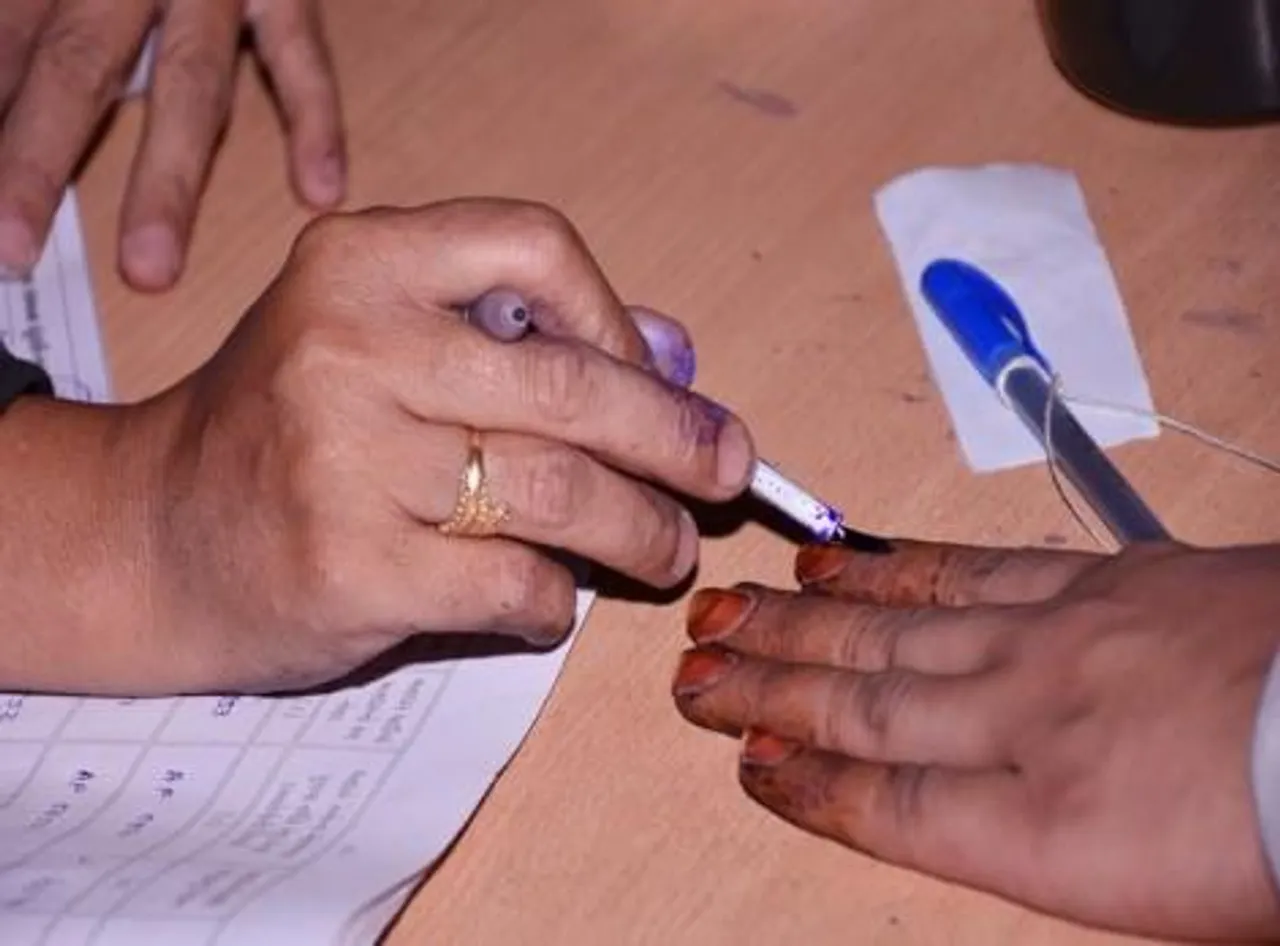 এক্সিট পোলের পূর্বাভাসঃ ত্রিপুরায় বিজেপি এগিয়ে, মেঘালয়ে ত্রিশঙ্কু বিধানসভা, নাগাল্যান্ডে এনডিপিপি-বিজেপির জয়