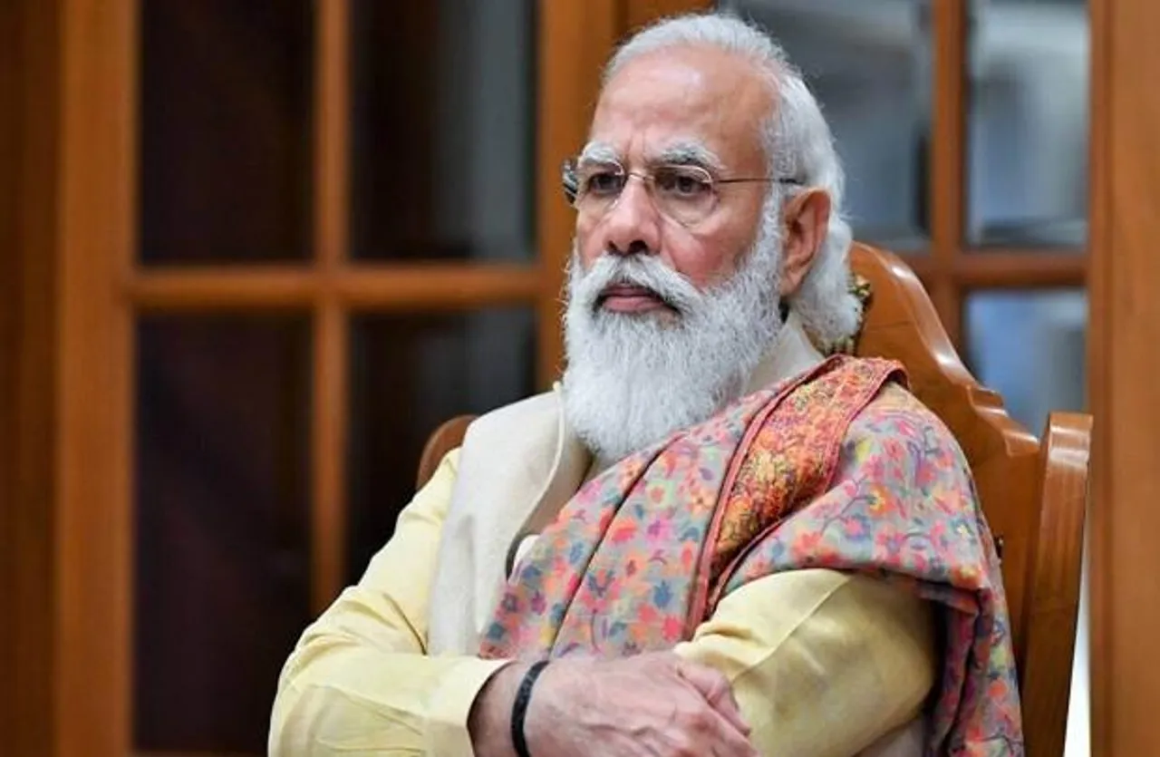 বিহারের ঘটনায় দুঃখ প্রকাশ করেছেন প্রধানমন্ত্রী মোদী