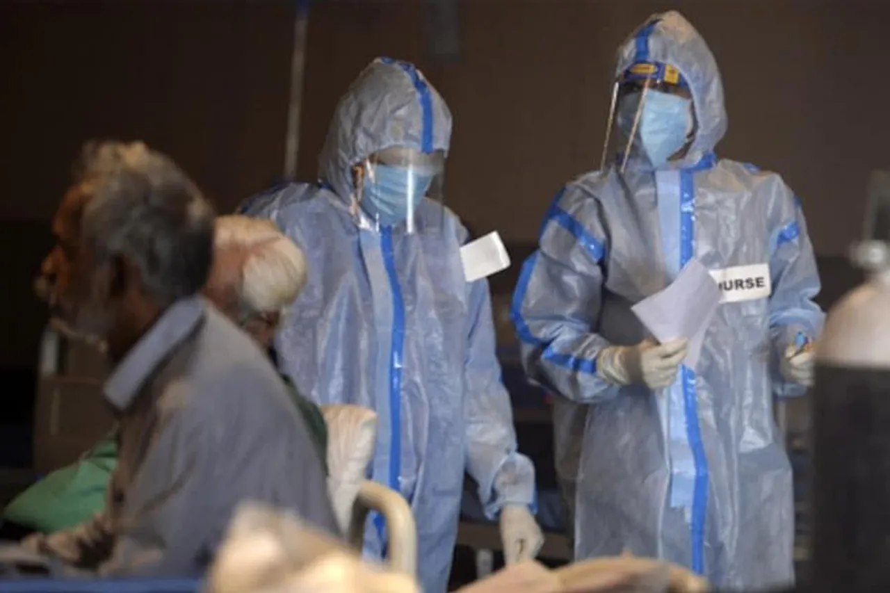 দৈনিক সুস্থতার হার ৪.১৪ শতাংশ