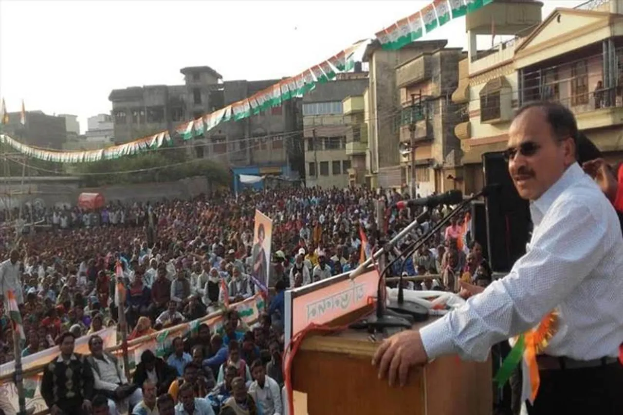 আগামীকাল কংগ্রেসের পুরুলিয়া বনধের ডাক