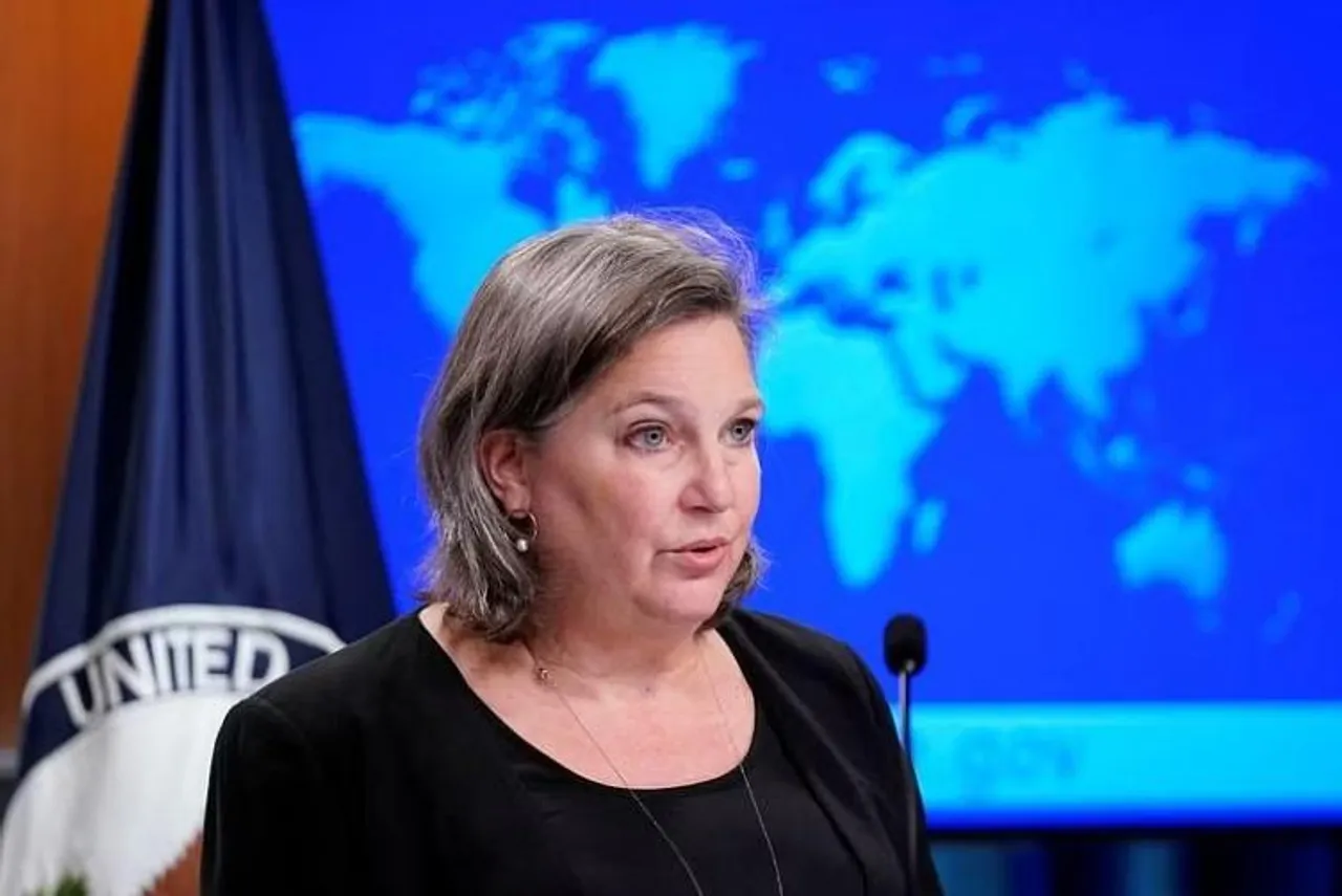 ক্রিমিয়ার সামরিক লক্ষ্যবস্তুতে ইউক্রেনের হামলা বৈধ: মার্কিন কূটনীতিক