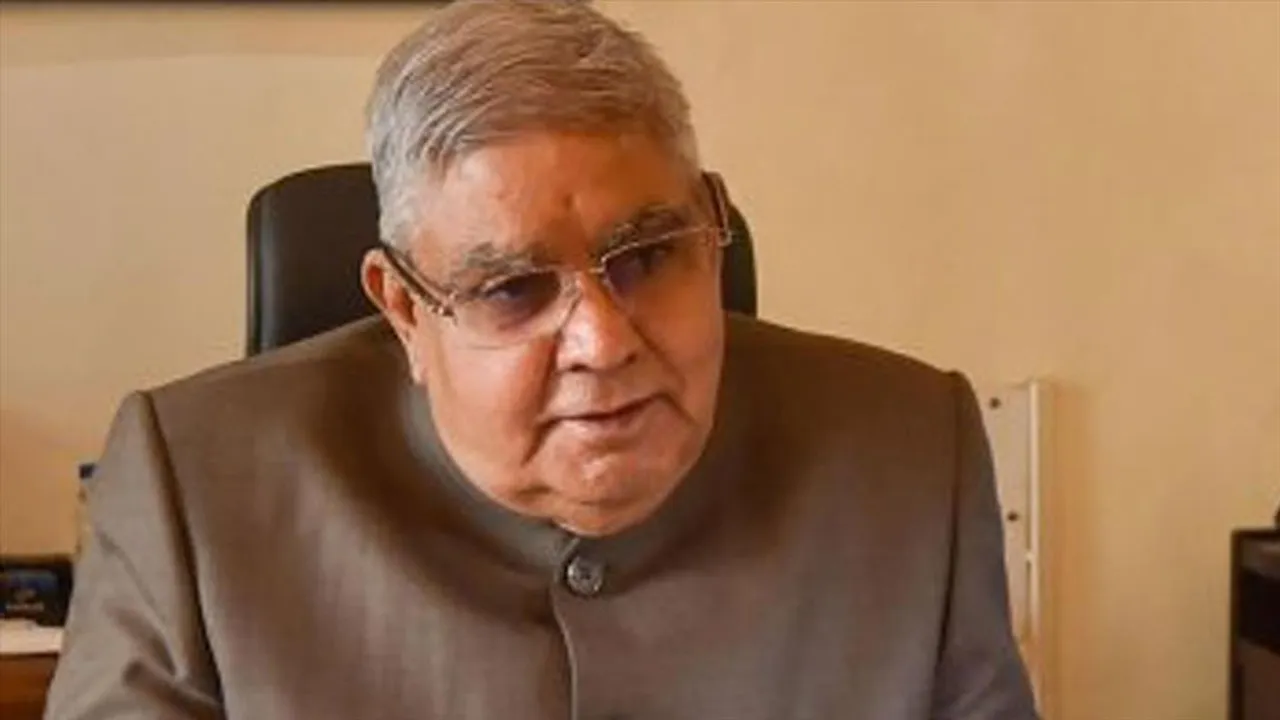 বালি পুরসভাকে আলাদা করার বিলে সই রাজ্যপালের