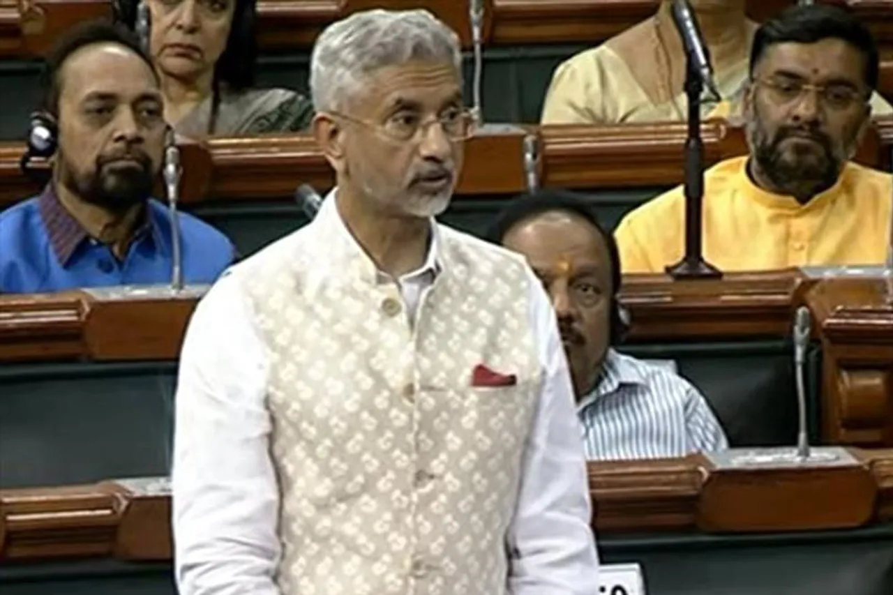 দেশের নিরাপত্তা নিয়ে ঝুঁকির ইঙ্গিত বিদেশ মন্ত্রীর