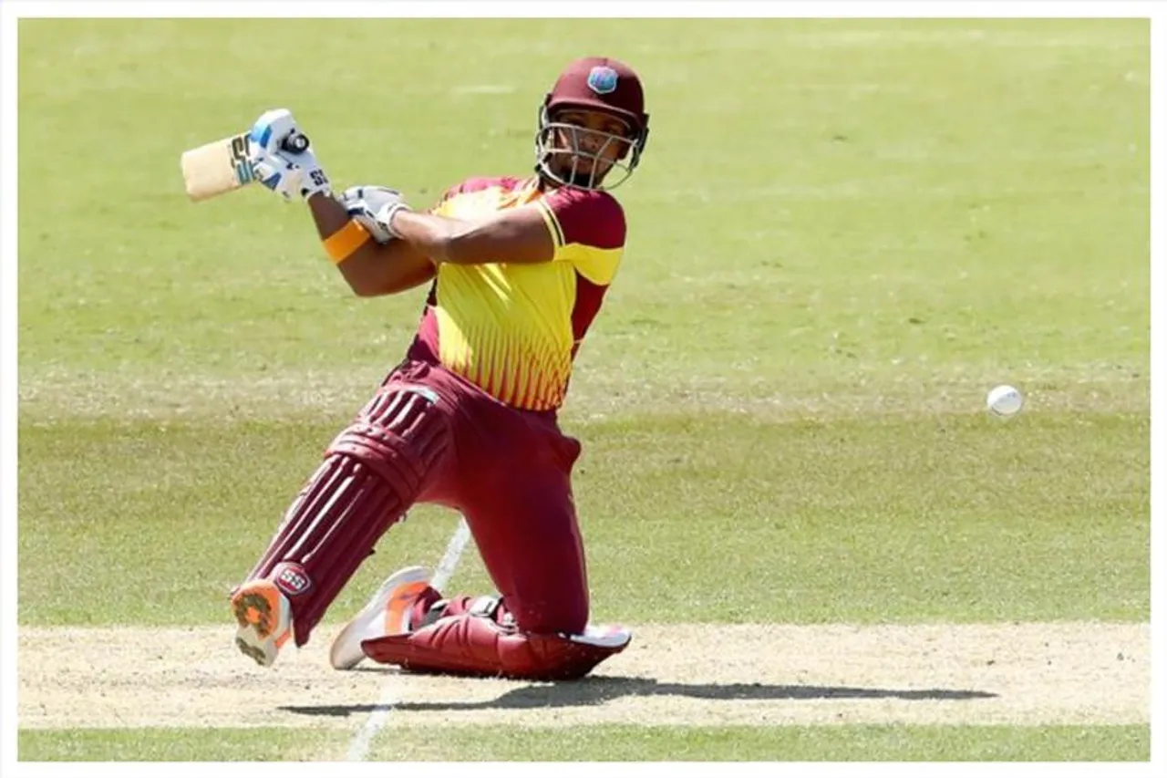 বিশ্বকাপে মাইলফলক ছুঁলেন কিং