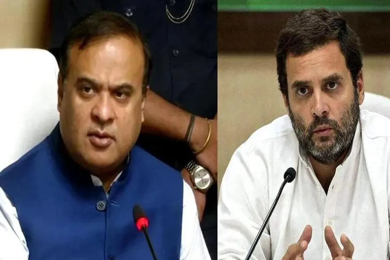 নির্বাচন নিয়ে কোনও হেলদোল নেই রাহুলের: মুখ্যমন্ত্রী