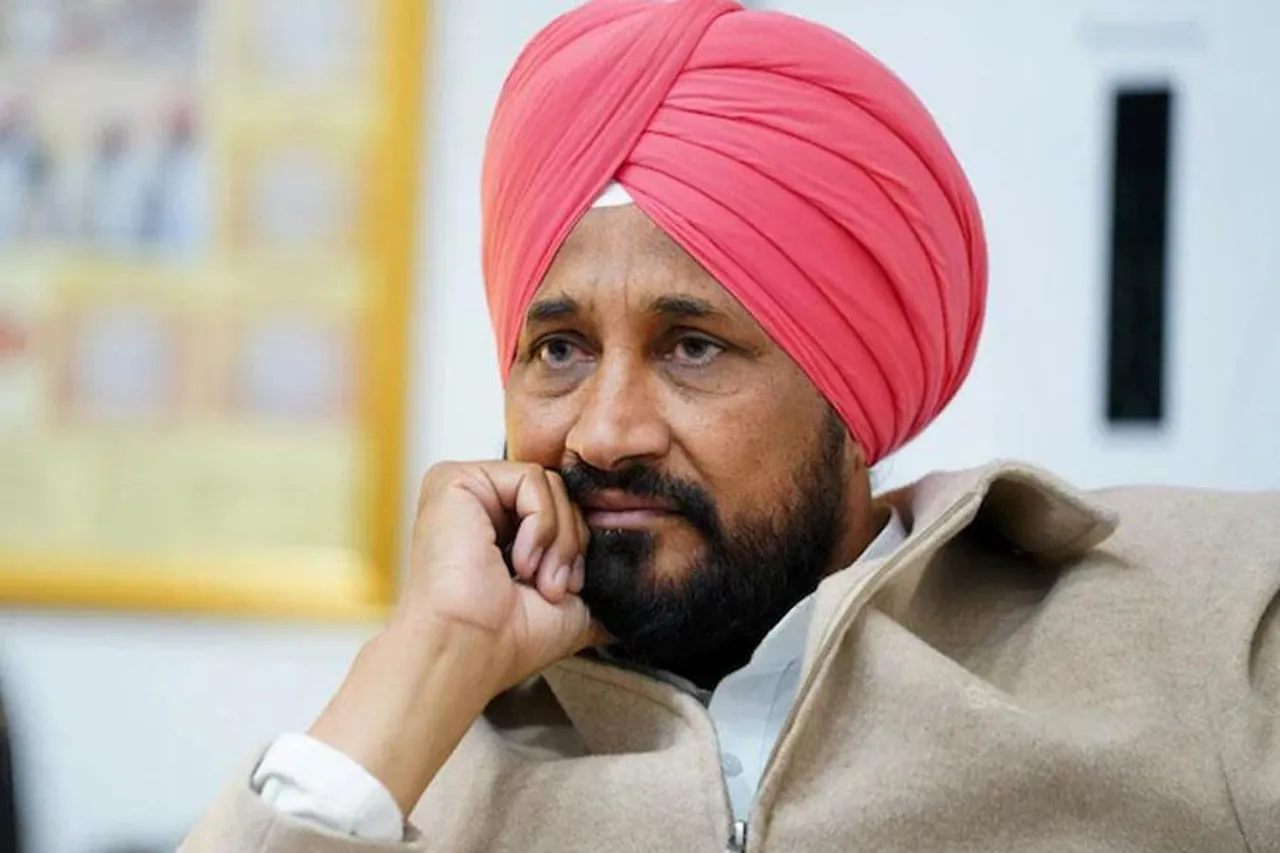 ৫ ঘণ্টারও বেশি সময় ধরে চান্নিকে জেরা ইডির