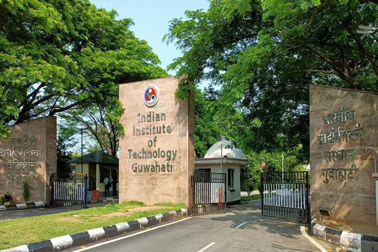 আইআইটি গুয়াহাটির হোস্টেল রুমে ছাত্রের ঝুলন্ত দেহ উদ্ধার