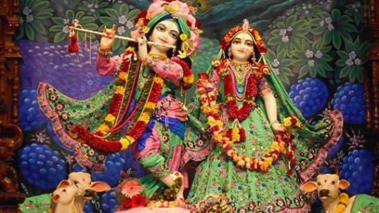 একনজরে দেখে নিন জন্মাষ্টমীর মুহুর্ত