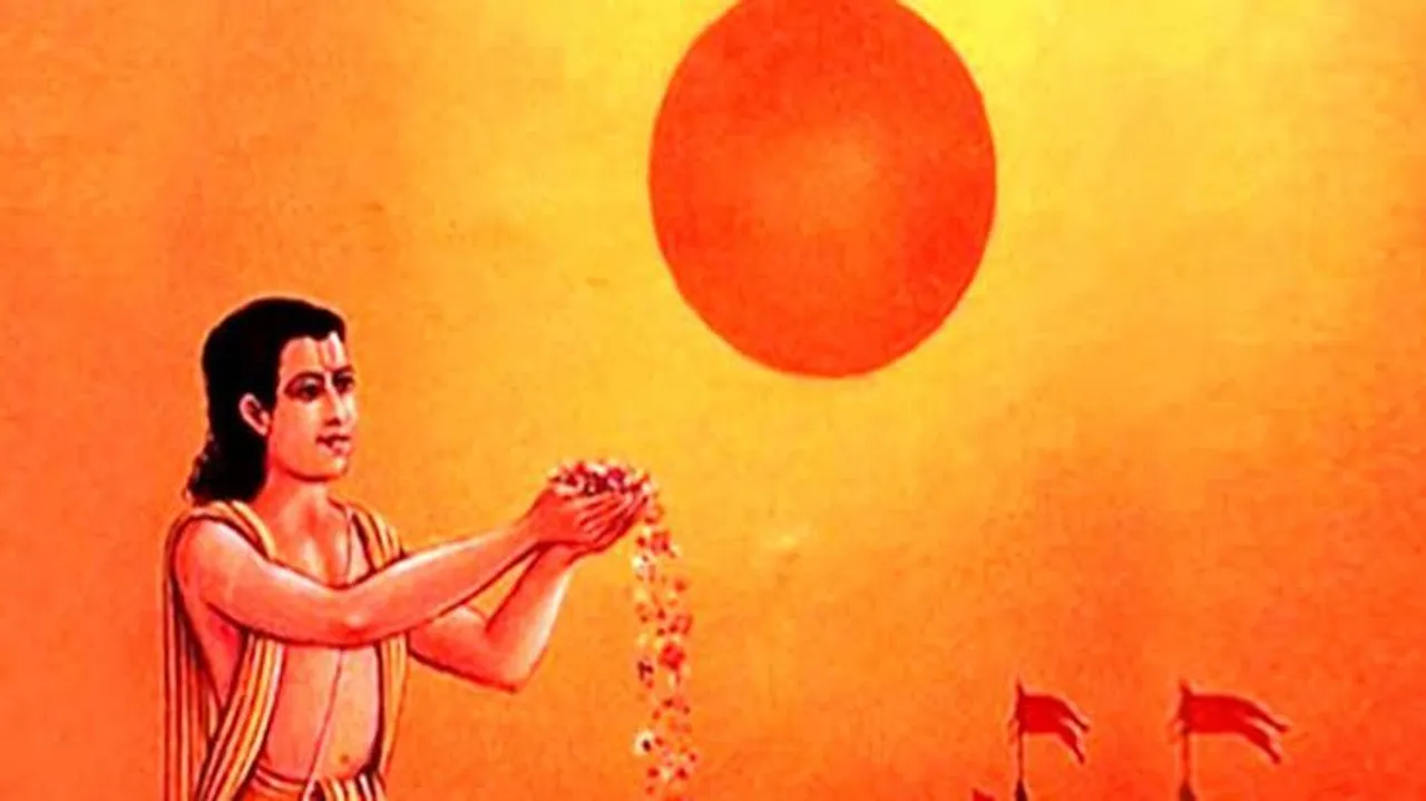 নববর্ষের আগে মেষ সম্বন্ধে জেনে নিন