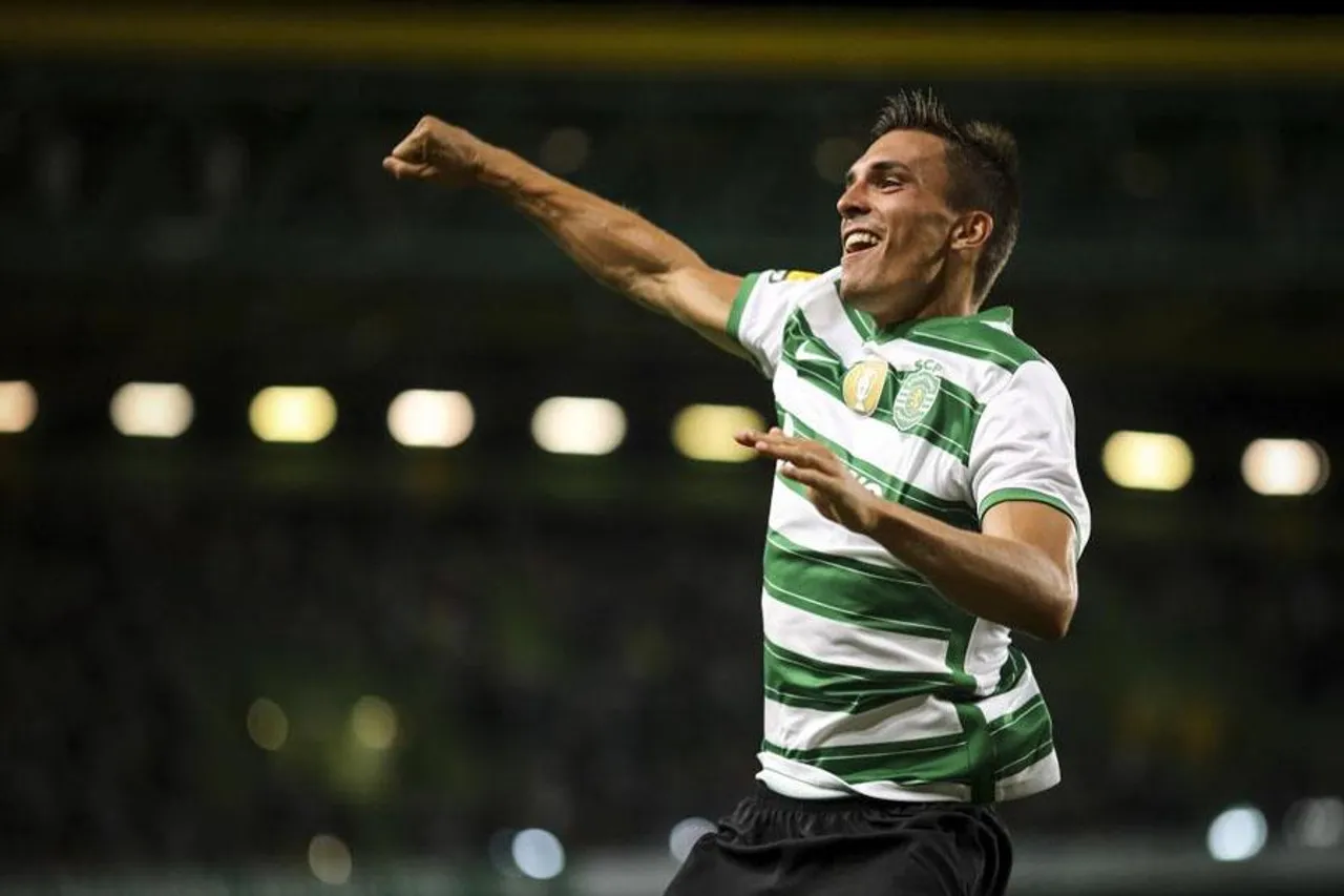 ১৯টি ট্যাকেল করে তালিকার শীর্ষে এই ফুটবলার