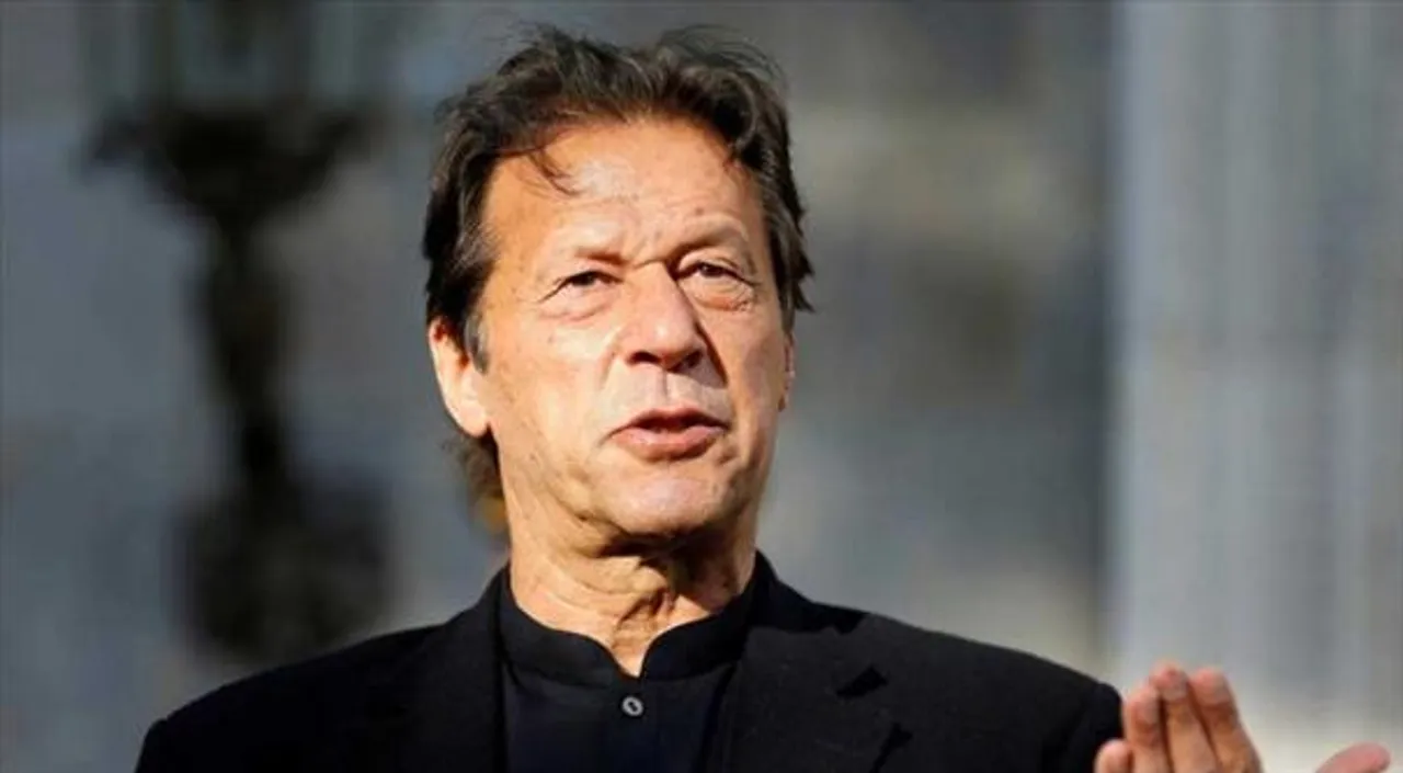 উদ্যোগী ইমরান সরকার!